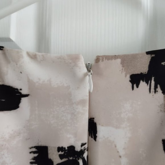 Calvin Klein Sleeveless Dress - Picture 6 of 7